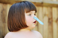 АЛЕРГІЧНИЙ РИНІТ У ДІТЕЙ: ЯК ВІДРІЗНИТИ ВІД ЗАСТУДИ?