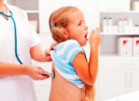 ТРИВАЛИЙ КАШЕЛЬ У ДИТИНИ: ЗАХИСНИЙ МЕХАНІЗМ ЧИ ЗАГРОЗА?